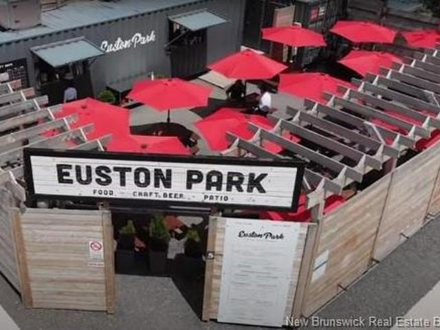 Commercial for sale in Westmorland, New Brunswick