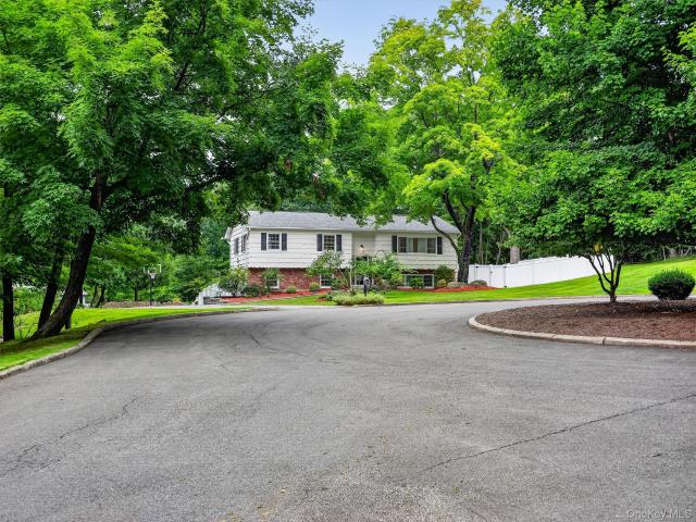 House for sale in New City, Rockland County