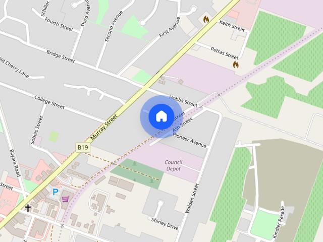 House for rent in Gomersal, South Australia