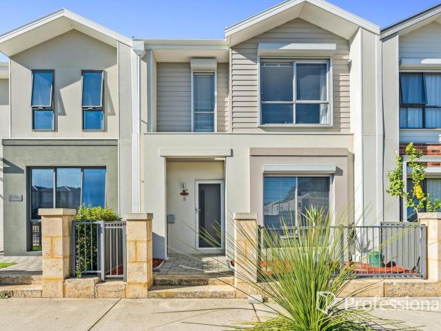 Apartment for rent in Brabham, Western Australia