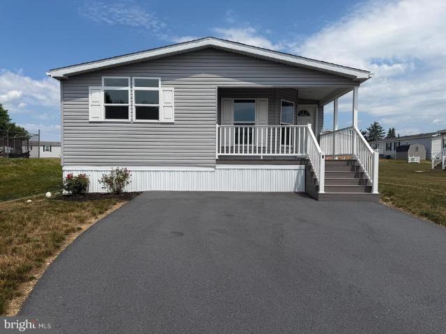 House for sale in Lebanon, Pennsylvania