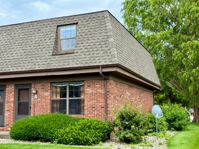 Condo for sale in Savoy, Illinois