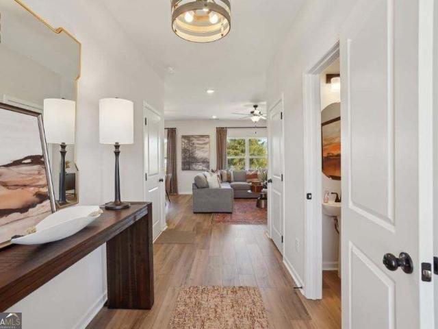 House for sale in Lindale, Georgia