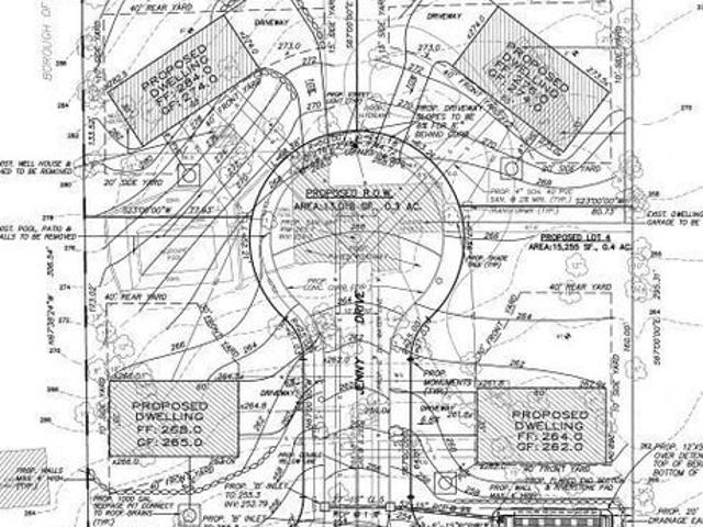 Land for sale in Waldwick, New Jersey
