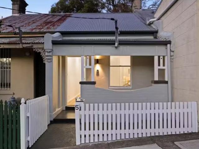 House for rent in Inner West, Sydney