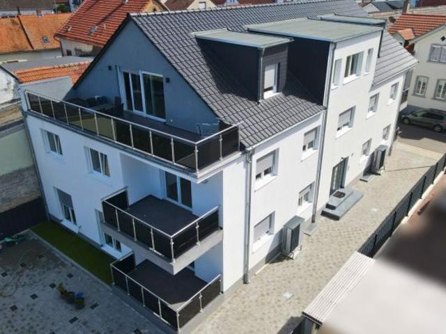 Wohnung kaufen in Beindersheim, Rheinland-Pfalz