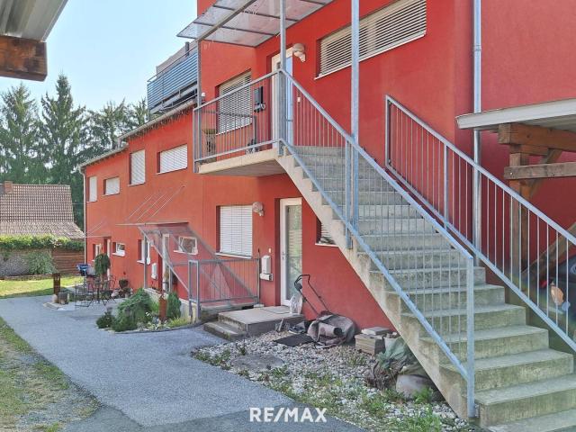 Apartment kaufen in Gamlitz, Steiermark