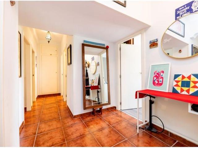 Piso en venta en Chamberí, Madrid