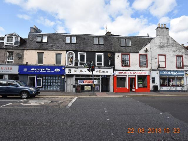 Apartment for rent in Craigie, Moneydie
