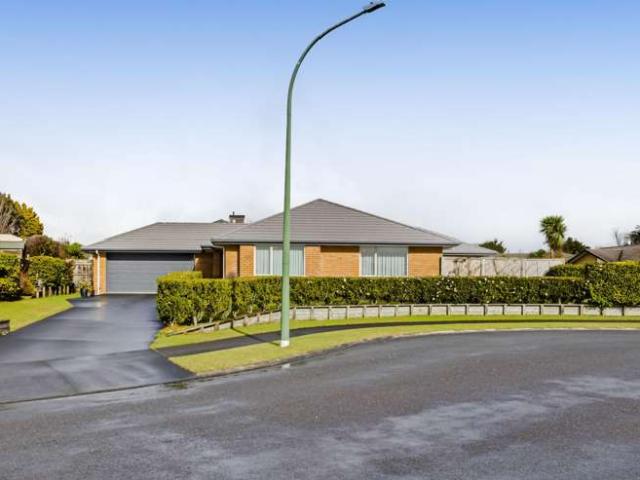 House for sale in Inglewood, Taranaki