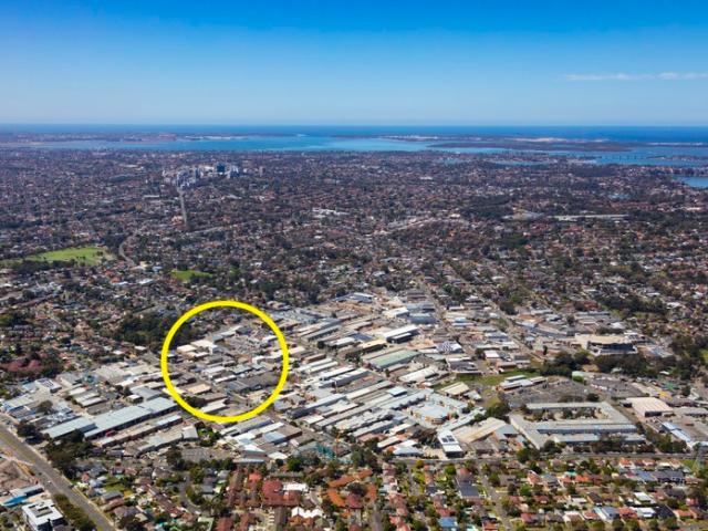 Warehouse for sale in Sydney, New South Wales