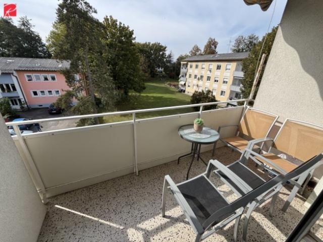 Wohnung kaufen in Graz, Gersdorf-Feistritz