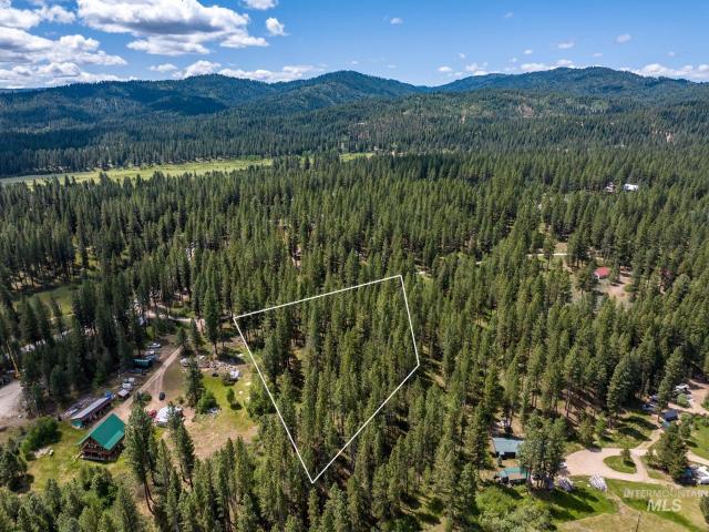 Land for sale in Idaho City, Idaho