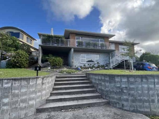 House for rent in Hillsborough, Taranaki