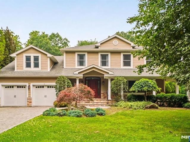 House for sale in Demarest, New Jersey