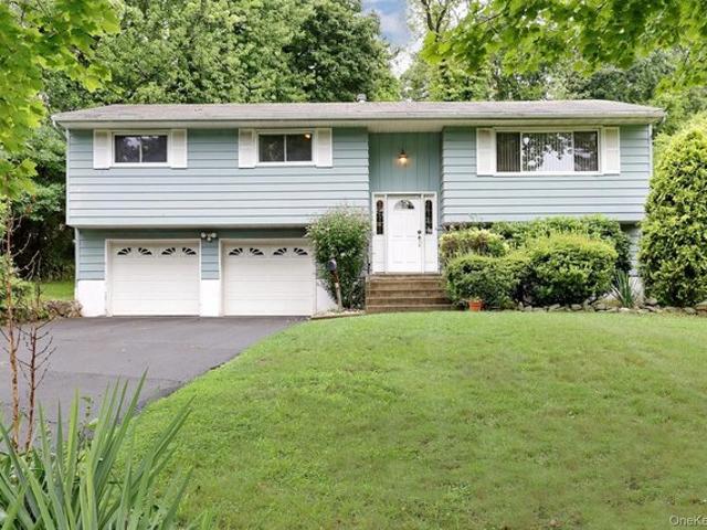House for sale in West Nyack, Rockland County
