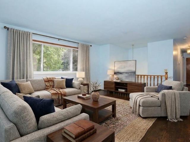 House for sale in Rockland, New York