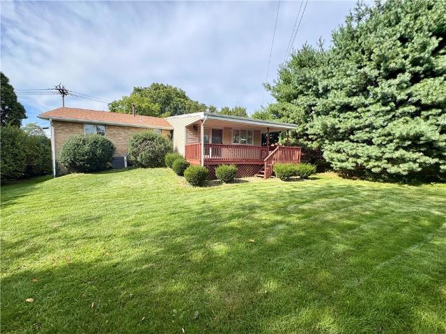 House for sale in Zelienople, Butler County