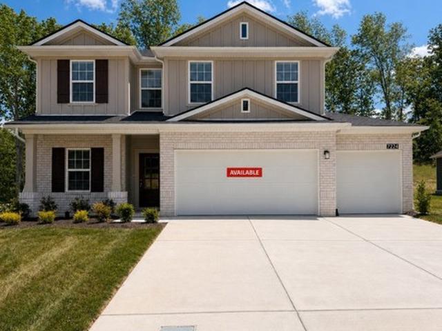 House for sale in Tennessee