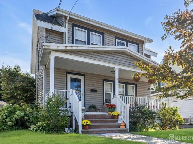 House for sale in South River, Middlesex County