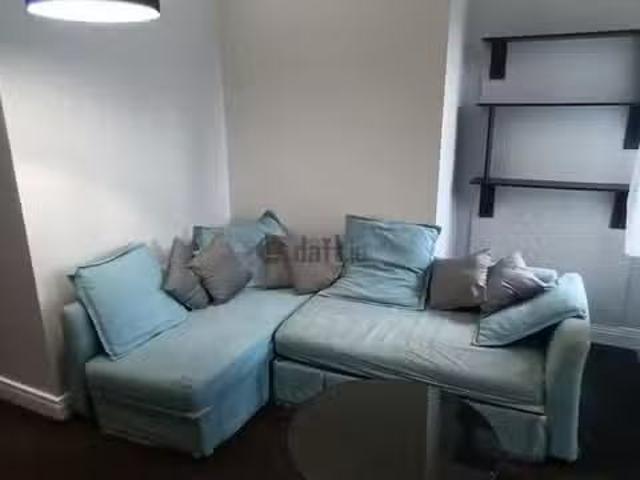 Apartment to rent