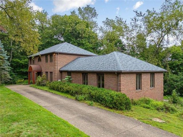 House for sale in Sewickley, Pennsylvania