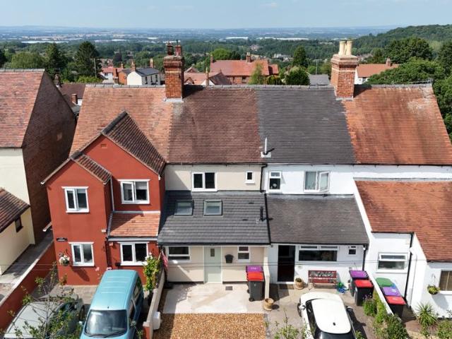 House for rent in Telford