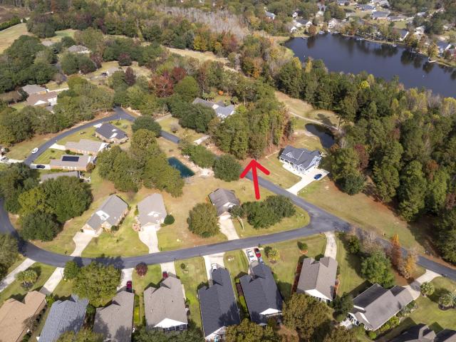 Land for sale in Manning, Clarendon County