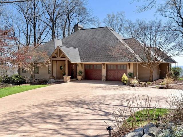 House for sale in Landrum, South Carolina