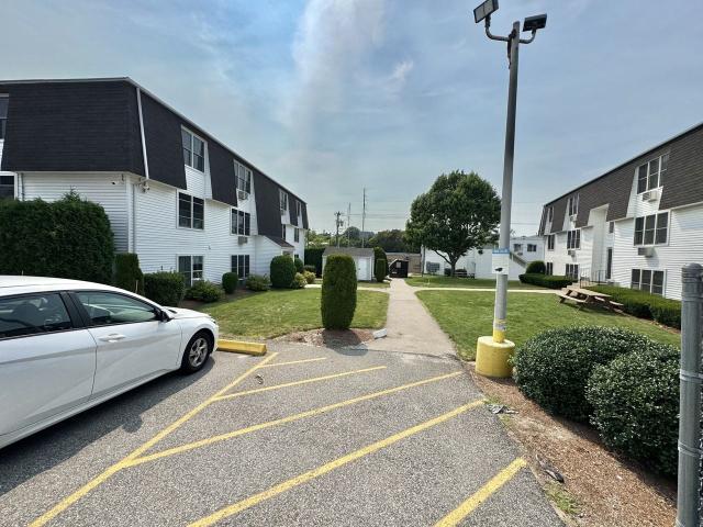 Apartment for rent in Greendale, Worcester
