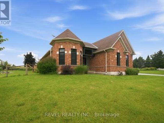 House for sale in County Of Brant, Ontario