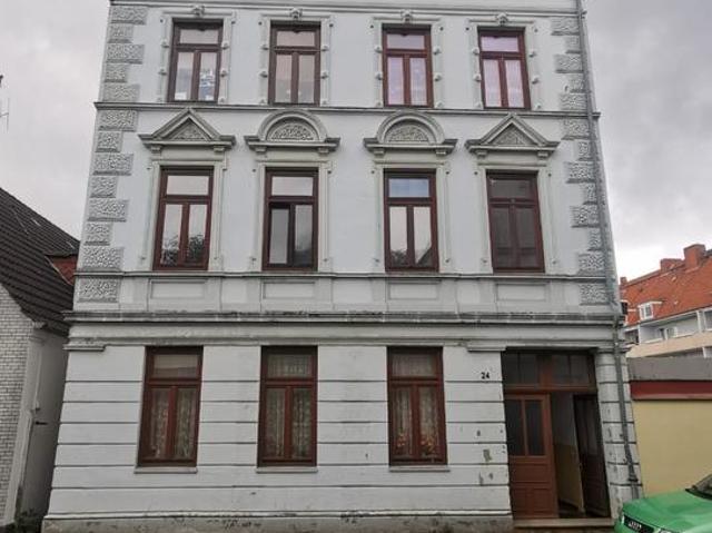 Haus kaufen in Mitte, Bremerhaven