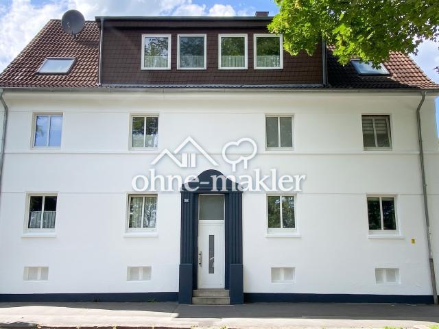 Haus kaufen in Mailoh, Dortmund