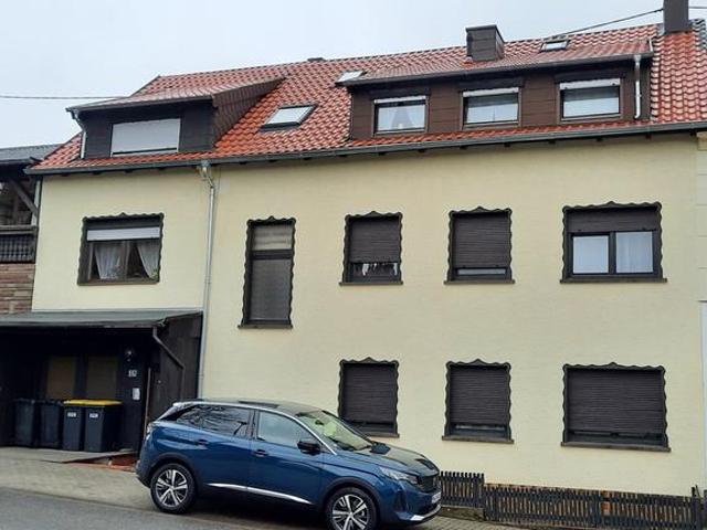 Haus kaufen in Elversberg, Spiesen-Elversberg