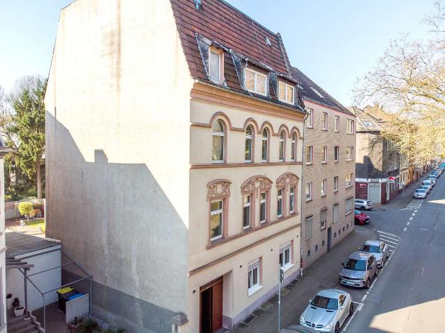 Haus kaufen in Stadtbezirk VII, Essen