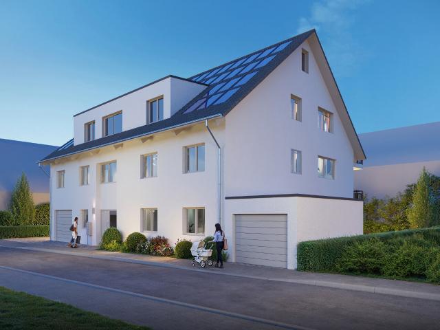 Haus kaufen in Löchgau, Baden-Württemberg