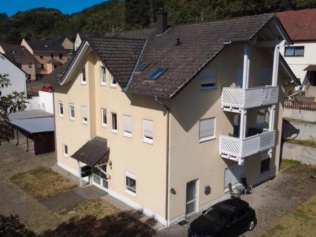 Haus kaufen in Kallenfels, Kirn