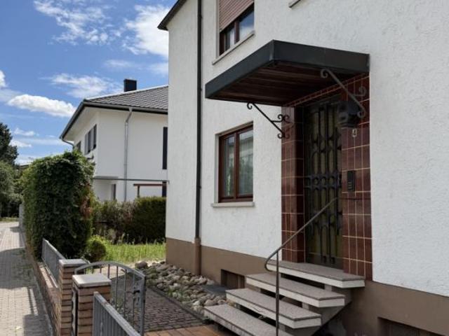 Haus kaufen in Viernheim, Hessen
