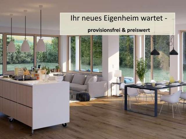 Haus kaufen in Hilter am Teutoburger Wald, Landkreis Osnabrück