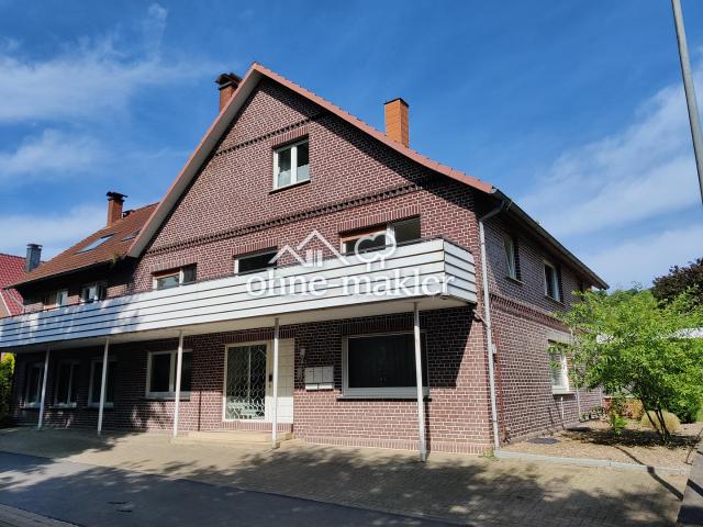 Haus kaufen in Extertal, Nordrhein-Westfalen