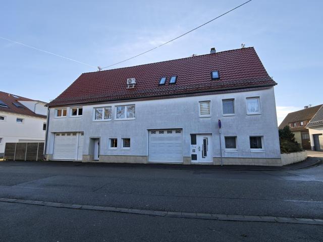 Haus kaufen in Tiefenbronn, Baden-Württemberg