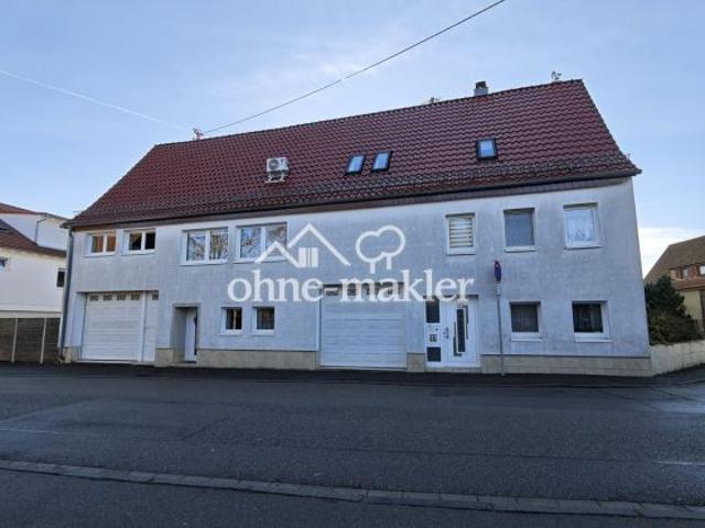 Haus kaufen in Tiefenbronn, Baden-Württemberg