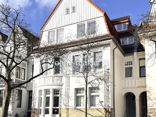 Haus kaufen in Schwachhausen, Bremen