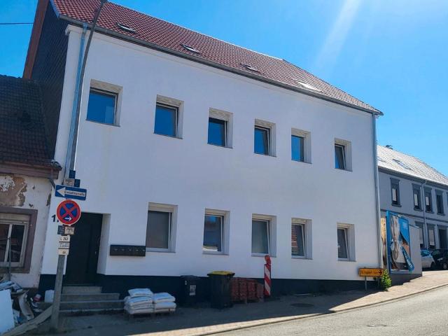Haus kaufen in Elversberg, Spiesen-Elversberg