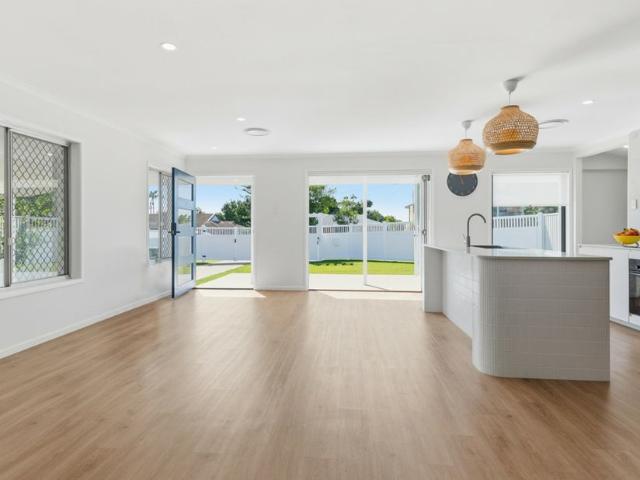 House for rent in Toombul, Queensland