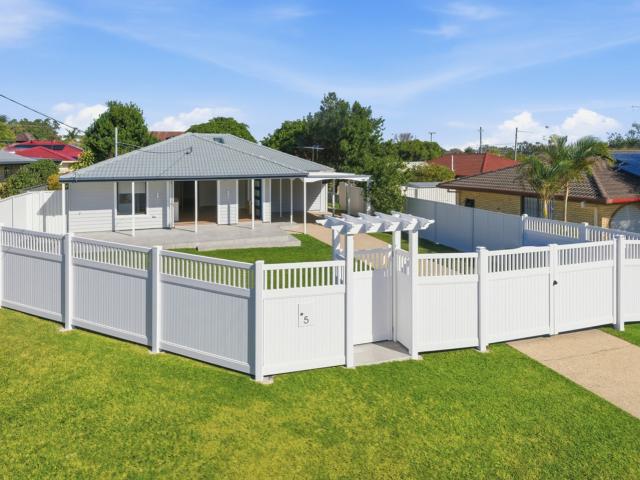House for rent in Toombul, Queensland