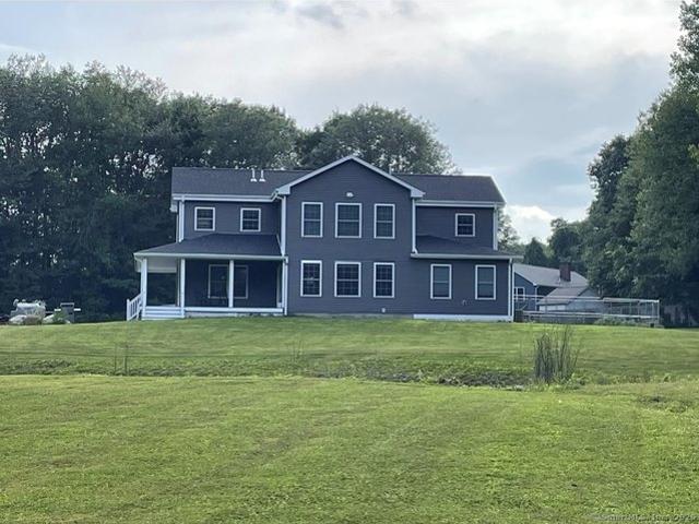 House for sale in Morris, Connecticut