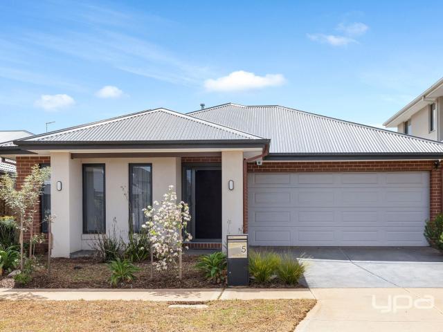House for rent in Camerons Creek, Victoria