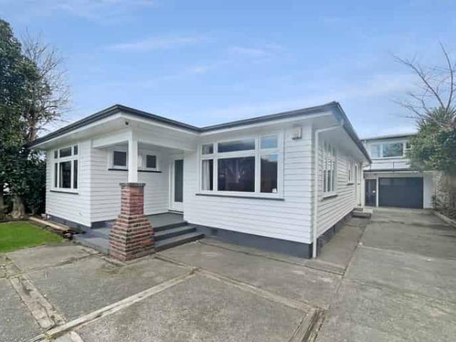 House for rent in Manawatu District