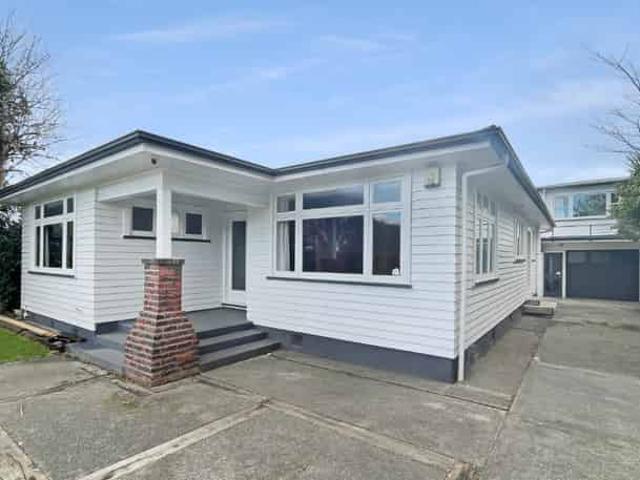 House for rent in Manawatu District